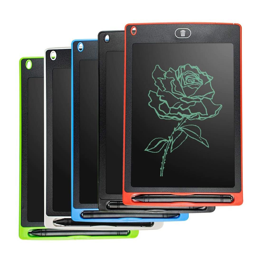 8.5 Inch Writing Pad Lcd Tablet For Kids.