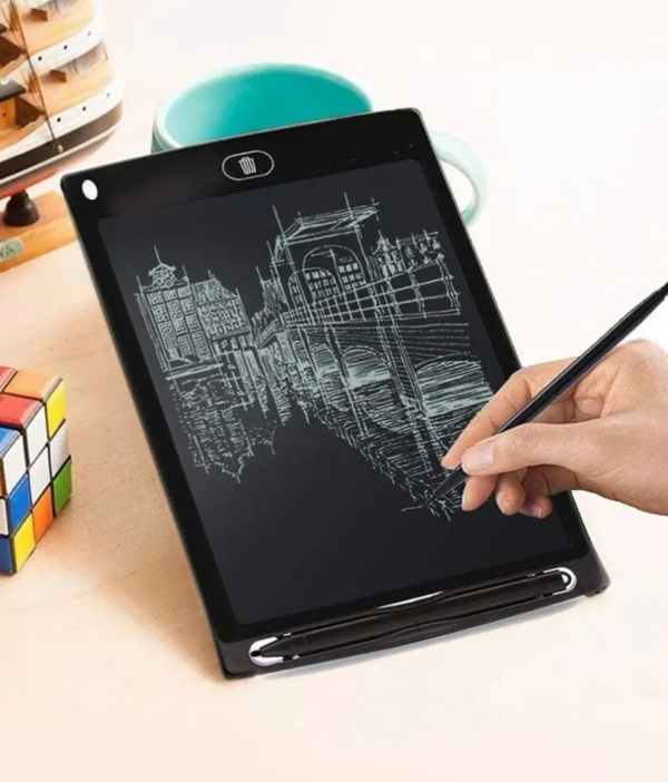 8.5 Inch Writing Pad Lcd Tablet For Kids.