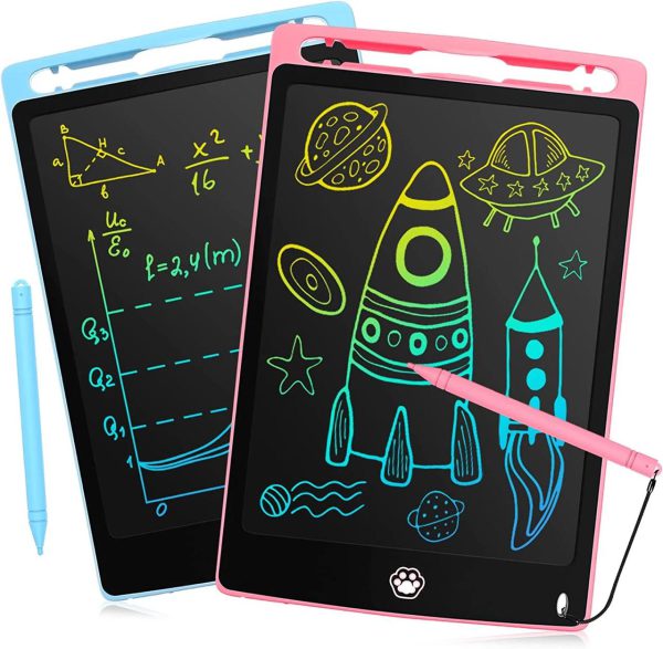 8.5 Inch Writing Pad Lcd Tablet For Kids.