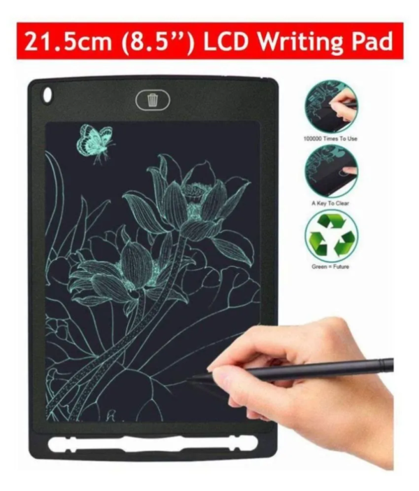 8.5 Inch Writing Pad Lcd Tablet For Kids.
