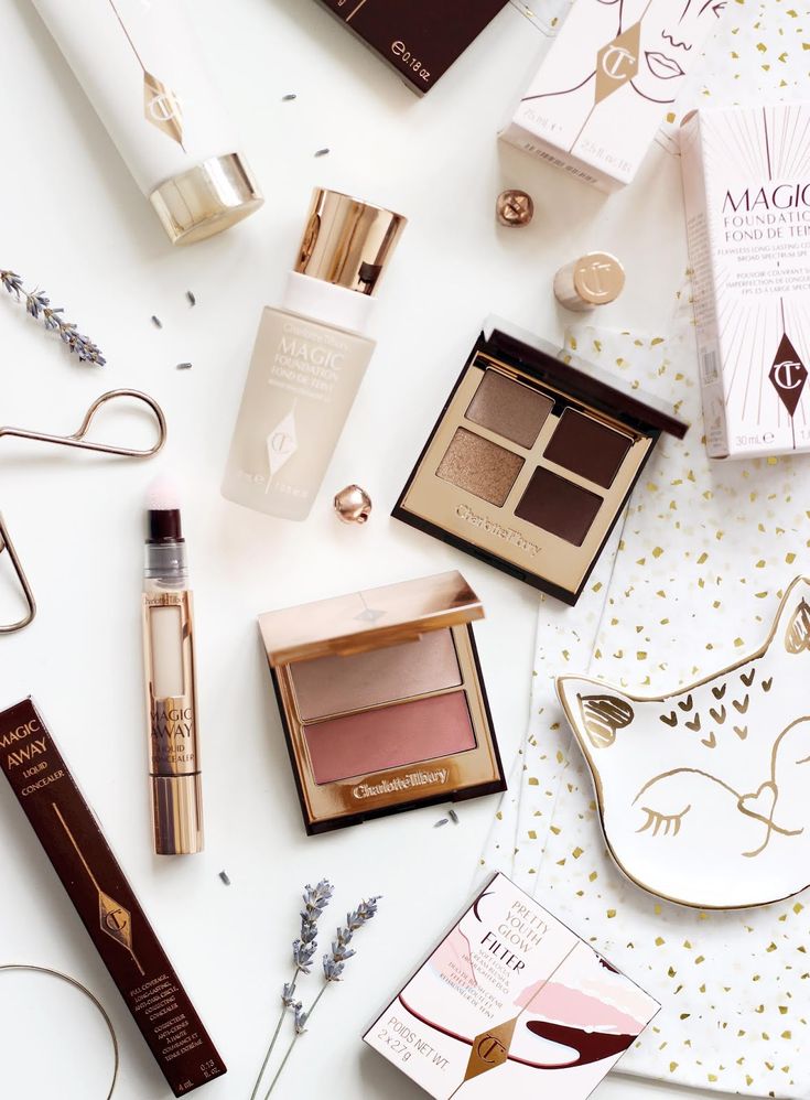 Beauty Products