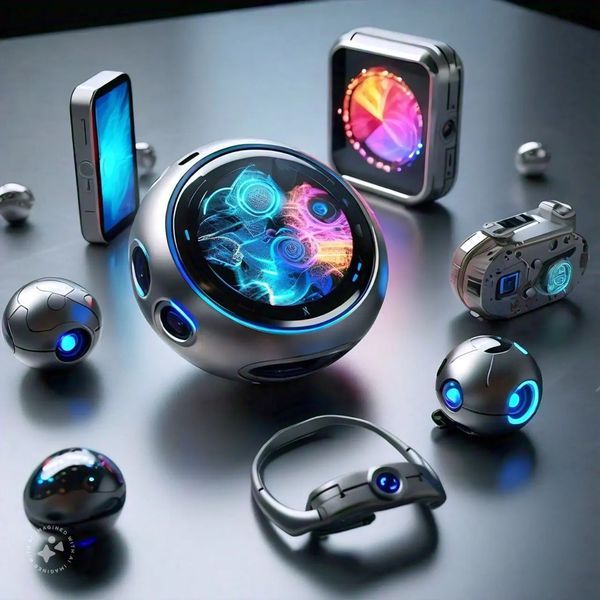Gadgets