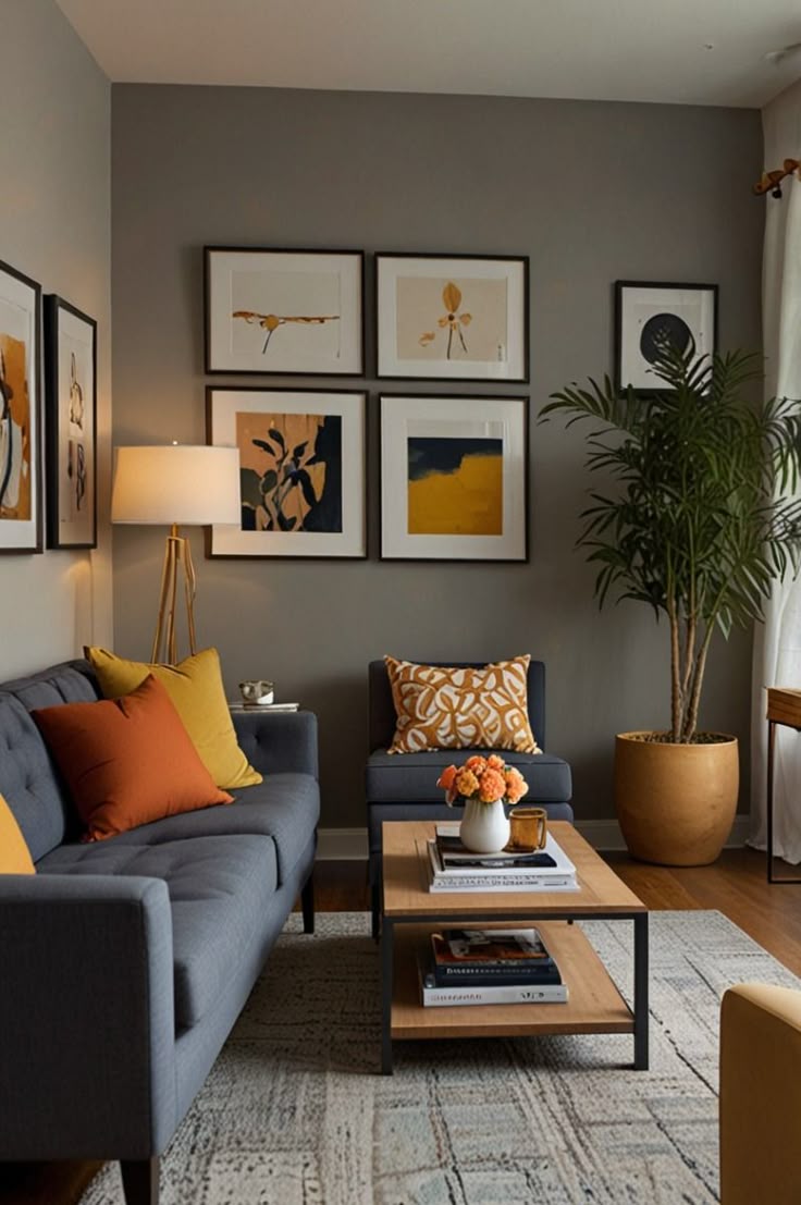 Home & Decor