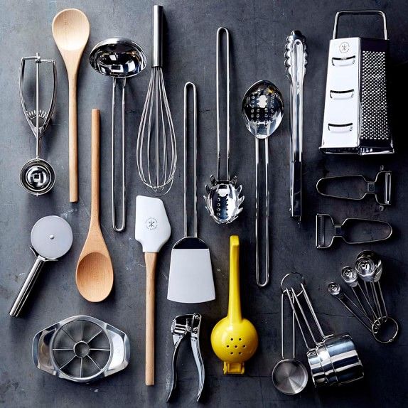 Kitchen Accessories