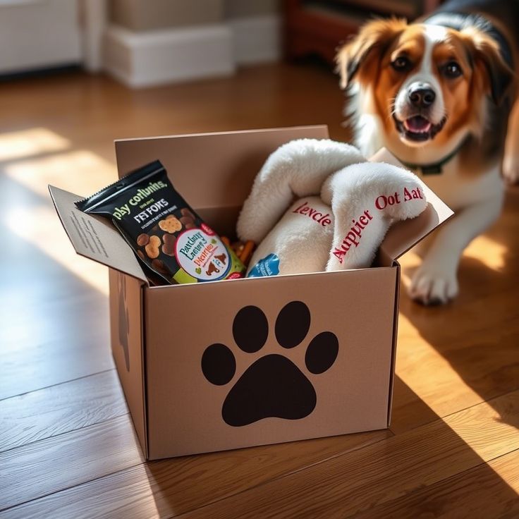 Pet Products