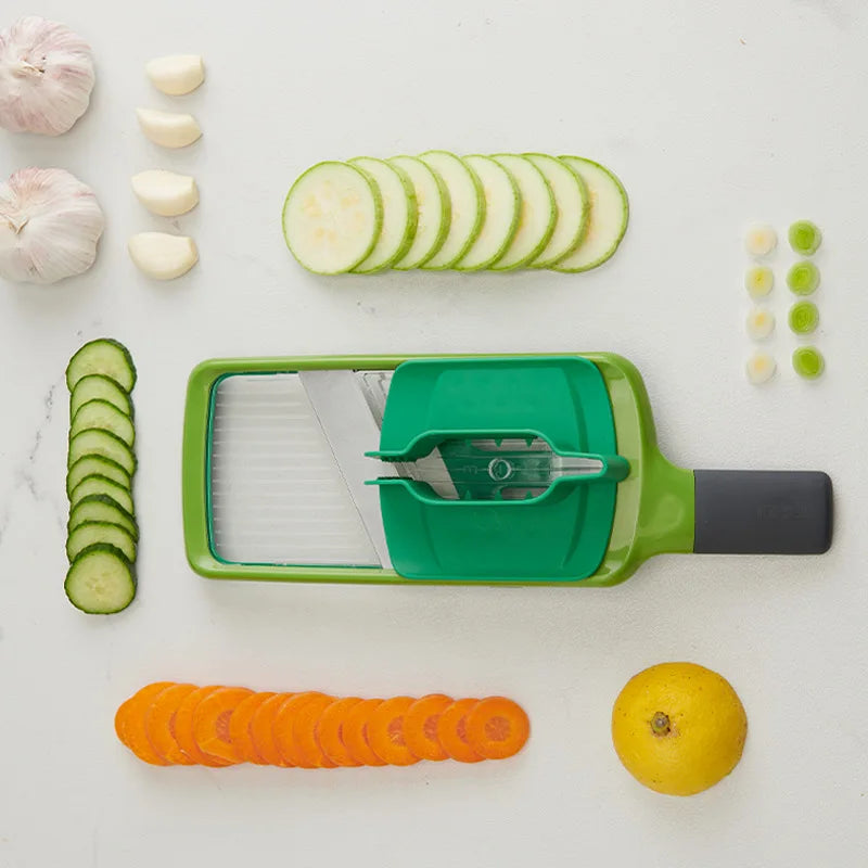 Vegetable Slicer Cutter