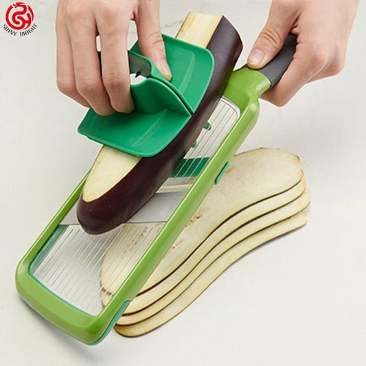 Vegetable Slicer Cutter