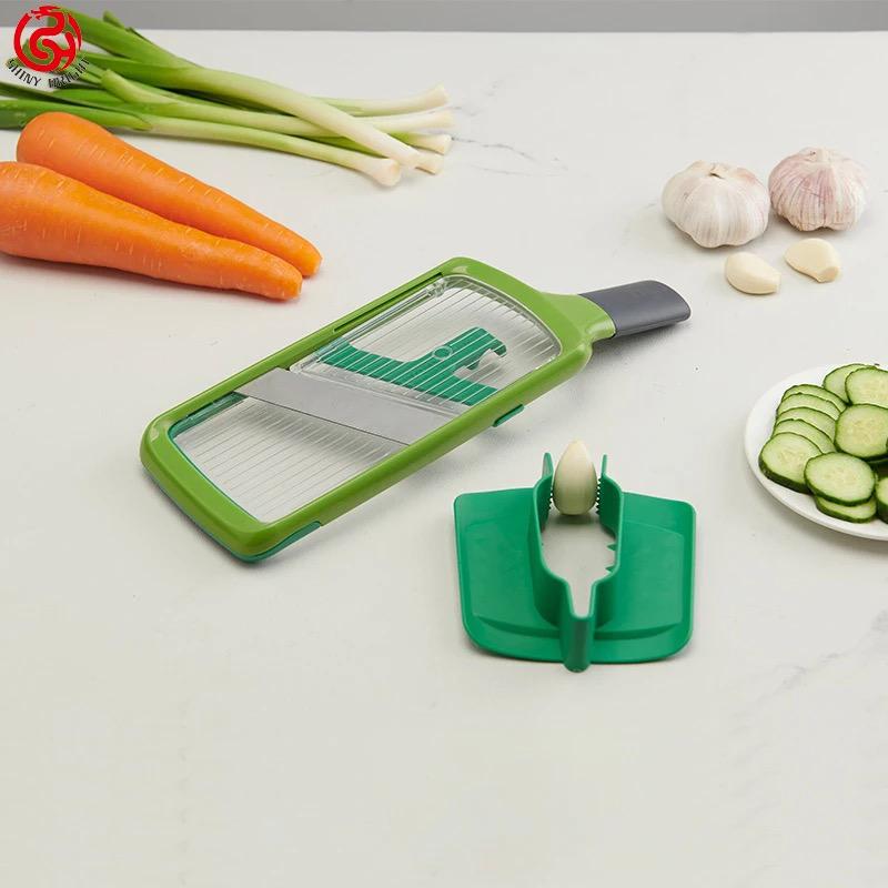 Vegetable Slicer Cutter