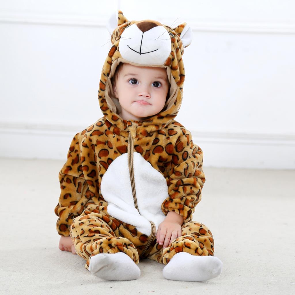 Red Dinosaur Costumes Newborn Baby Rompers Toddler Cosplay Clothes Kigurumi Boy Girls Pajamas Animal Cute Romper Unicorn Onesies.