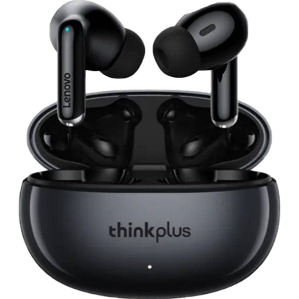 Original Lenovo Xt88 Tws Wireless Earphone Bass Touch Control Long Standby Headset (random Color).