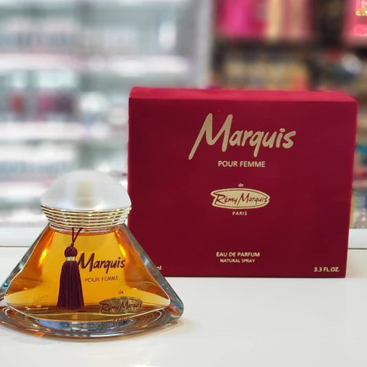 Marques Perfume For Women 100 Ml.